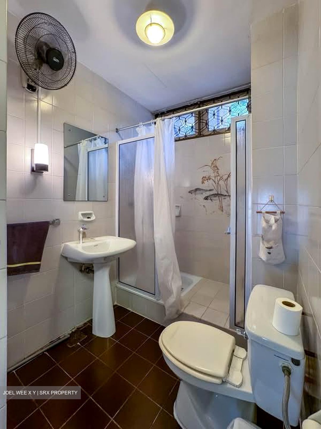Mount Faber Lodge (D4), Condominium #572193421